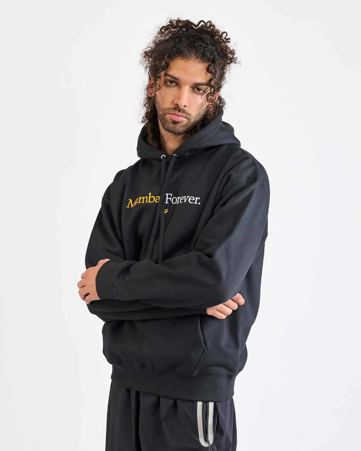 Nike Kobe Hoodie | IB0011-010 | AFEW STORE